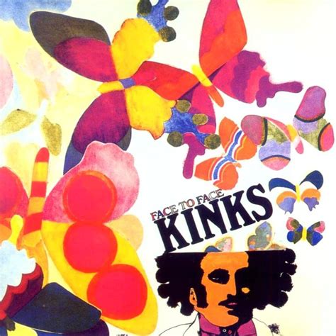 face to face full album|the kinks album covers.